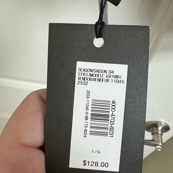 AX Jacket - Picture 4 of 5